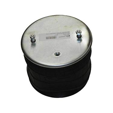 Imagem de Bexiga Erguedor Eixo Scania R124 Serie 4 Serie 5 Erguedor 3o Eixo Com Rosca Completa 1865759