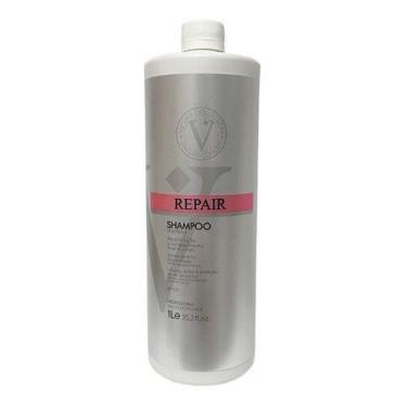 Imagem de Shampoo Repair Varcare Concept Vip Line Collection 1 L