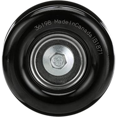 Imagem de Gates 36198 Polia de acionamento de correia dentada/tensora