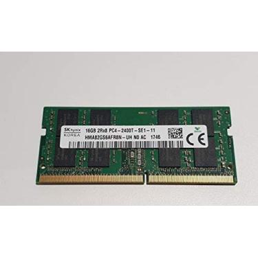 Imagem de Memória p/Notebook Hynix HMA82GS6AFR8N-UH 16GB DDR4-2400 SODIMM