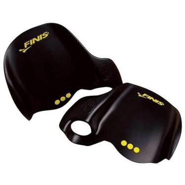 Imagem de Palmar de Natação Instinct Sculling Finis-Unissex