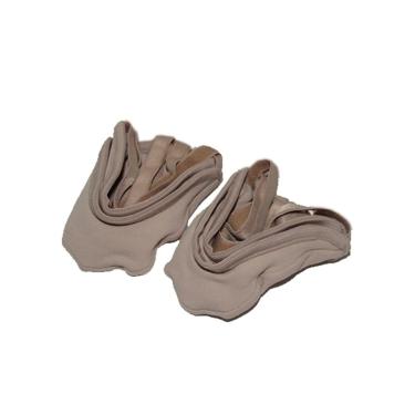 Imagem de Ponteira Sapatilha Cavada Ginástica Rítmica Rythmoon-Unissex