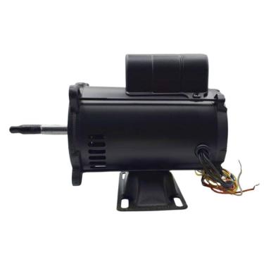 Imagem de Motor Monofásico Hercules Para Bomba Piscina 1/2Cv 2P Bivolt