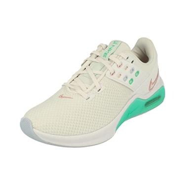 Imagem de Nike Sapato de ginástica feminino, Esmalte rosa branco Menta 105, 7.5