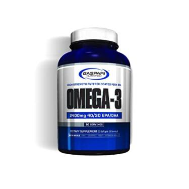 Imagem de Omega-3 (60 softgels) - Gaspari Nutrition