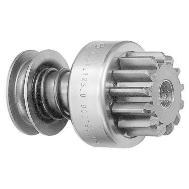 Imagem de Bendix Impulsor de Partida Agrale Mini Pá Carregadeira Trator - 13 Dentes - ZEN0125