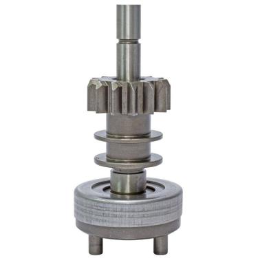 Imagem de Bendix Impulsor de Partida Argo após 2017 Cronos após 2018 Uno após 2016 - 13 Dentes - ZEN1968