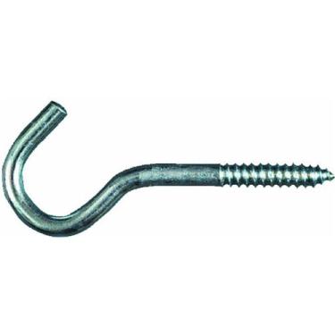 Imagem de NATIONAL MFG/SPECTRUM BRANDS HHI Gancho de parafuso HHI N220-871 5/16" x 4-1/2", 5/16" x 4-1/2"
