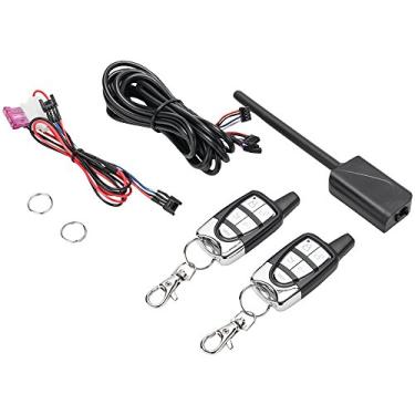 Imagem de Crimestopper Acessório de alarme de carro REVO41