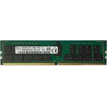 Imagem de 32 GB SK HYNIX HMA84GR7CJR4N-WM 2Rx4 RDIMM DDR4 PC4-2933Y Memória de servidor ECC