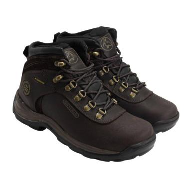 Imagem de Coturno Bull Terrier Freemont