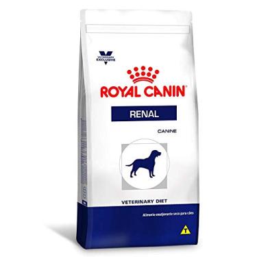 Imagem de Ração Royal Canin Cães Renal 2kg