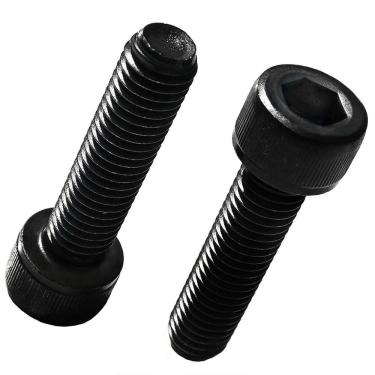 Imagem de Parafuso Allen com Cabeça 12" x 35" - Ciser ou Belenus