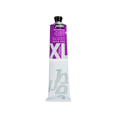Imagem de Tinta Óleo Pébéo XL 200ml 28 Violeta de Cobalto Claro