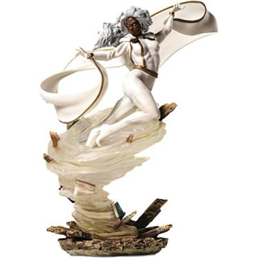 Imagem de Iron Studios - Marvel Comics – X-Men Storm BDS Art Scale 1/10