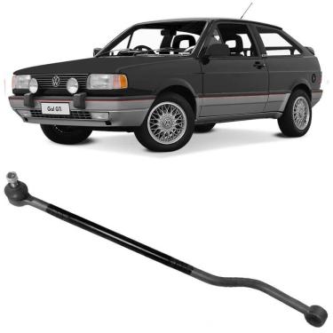 Imagem de Barra Direção VW Parati Saveiro Voyage Dianteiro Passageiro
