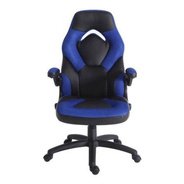 Imagem de Cadeira Gamer Just Home Collection BT-90591H-1B Preto