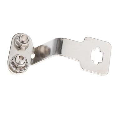 Imagem de oshhni Espada de Esgrima Infantil com Suporte Flexível e Durável para Competição, suporte de papel alumínio