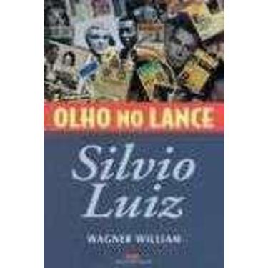 Imagem de Silvio Luiz Olho No Lance   - Best Seller