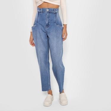 Imagem de Calça Jeans Colcci Joana Feminina-Feminino