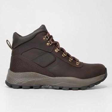 Imagem de Bota Couro Macboot Makalu Masculina-Masculino