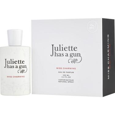 Imagem de Perfume Feminino Juliette Has A Gun 100 ML Eau De Parfum Spray