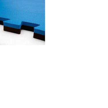 Imagem de Conjunto com 12 Peças Tatame EVA 50x50x2cm Cinza Escuro