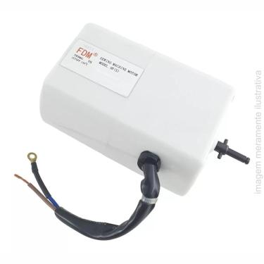 Imagem de Motor Embutido Para Singer Tradition 2250, 2259, 2263 - Hf(S)A-06250 60W 220V