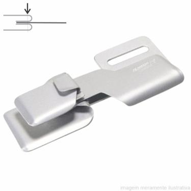 Imagem de Aparelho Para União De Ombro Lado Esquerdo - Compatível Com Máquinas Zig Zag 20U E Reta Industrial