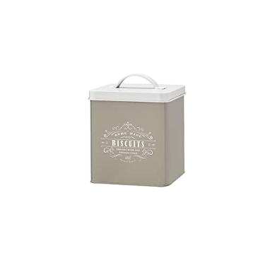 Imagem de POTE P/BISCOITO VANILA 14CM