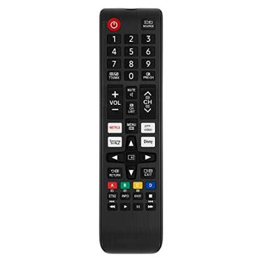 Imagem de Controle remoto de substituição BN59-01315N adequado para Samsung OLED 4K Smart TV QE65S95BATXXU QE55S95BATXXU QE65S95B S95B QN55S95B QN65S95BAFXZA QN55S95BAFXZA QE65S95S95 B