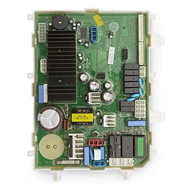 Imagem de Placa Potência Lavadora Electrolux 220V - LSE12