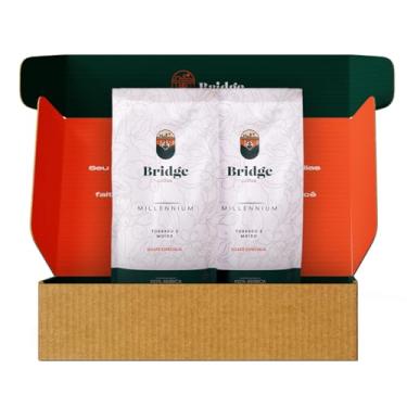 Imagem de 2 Café Torrado Arábica Moídos 500g Especial