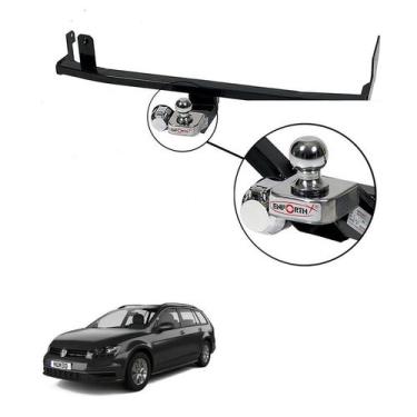 Imagem de Engate Reboque Golf Variant 2016 Fixo - Enforth