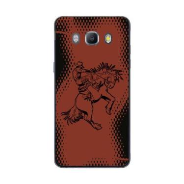 Imagem de Capa Adesivo Skin357 Verso Para Samsung Galaxy J5 Sm-j5008 - KawaSkin
