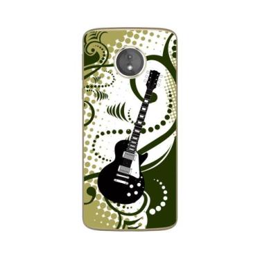 Imagem de Capa Adesivo Skin368 Verso Para Motorola Moto E5 (xt1944-4) - KawaSkin