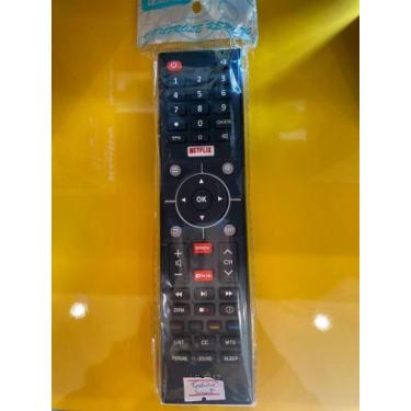 Imagem de Controle TV Toshiba Smart - Lelong