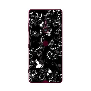Imagem de Capa Adesivo Skin359 Verso Para Sony Xperia Xz3 - KawaSkin