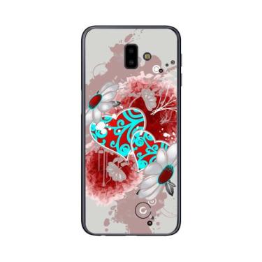 Imagem de Capa Adesivo Skin363 Verso Para Samsung Galaxy J6 Plus - KawaSkin