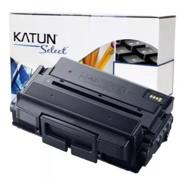 Imagem de Toner Preto Katun Mlt-d203u P/ M4020 E M4070 D203 D203u 15k