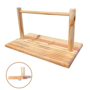 Imagem de Varal tábua de petisco