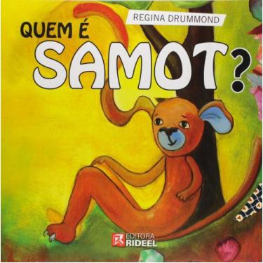 Imagem de Quem é Samot - Rideel, 3