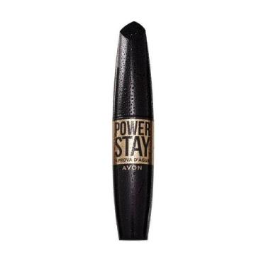 Imagem de Avon Power Stay Máscara Extra Volume - 10Ml