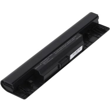 Imagem de Bateria para Notebook Dell Inspiron 1464r - BestBattery, Preto