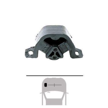 Imagem de Coxim do motor - celta 20002004 / corsa 19942003 / prisma 20062007 - 3