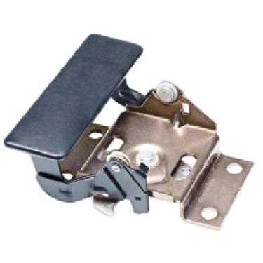 Imagem de Maçaneta Tampa Caçamba D20 85 A 97 - GM