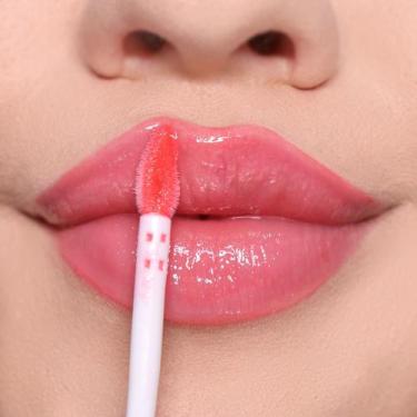 Imagem de Hologloss Labial Top Beauty Glow Cor 08