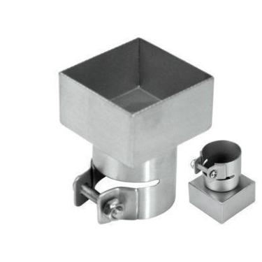 Imagem de Bocal para Estação de Retrabalho tipo BGA Hikari