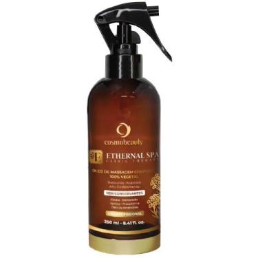Imagem de Óleo de Massagem Vegetal Ethernal Spa Comosbeauty - Cosmobeauty