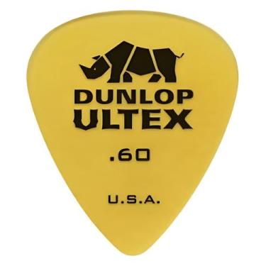 Imagem de Palheta Ultex 0,60MM 3314 - Dunlop